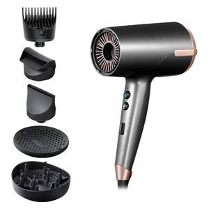  Remington D6078 - Hair Dryer - Bronze 