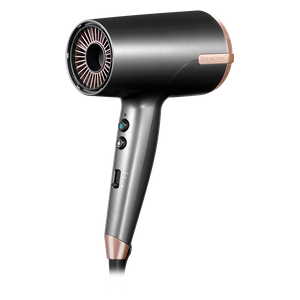 Remington D6078 - Hair Dryer - Bronze