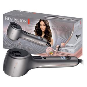  Remington Ci8019 - Hair Curler - Gray 