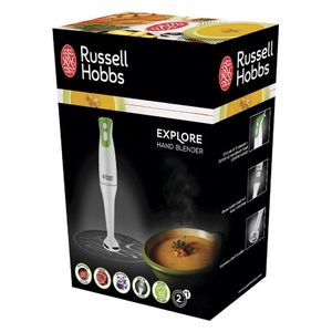  Russell Hobbs 22240 - Hand Blender 