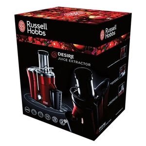  Russell Hobbs 20366 - Juicer 