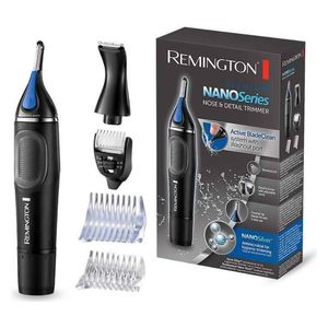  Remington Ne3870 - Ear&Nose Trimmer - Black 