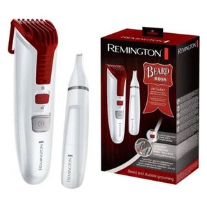  Remington Mb4122 - Beard Trimmer 