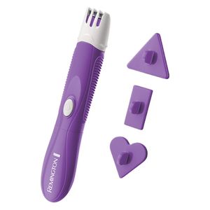  Remington Wpg4010C - Bikini Trimmer - Purple 