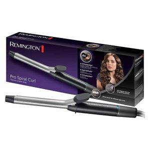  Remington CI5519 - Hair Curler - Black 