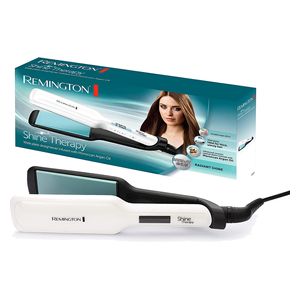  Remington S8550 - Hair Straightener - White 