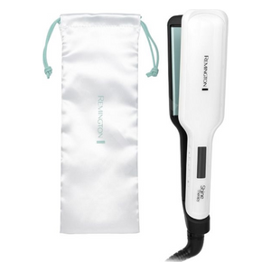  Remington S8550 - Hair Straightener - White 