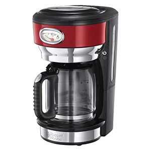  Russell Hobbs 21700 - Coffee Maker 