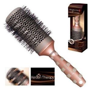  Remington B95T - Hair Brush - Gold 