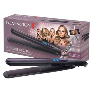  Remington S6505 - Hair Straightener - Purple 