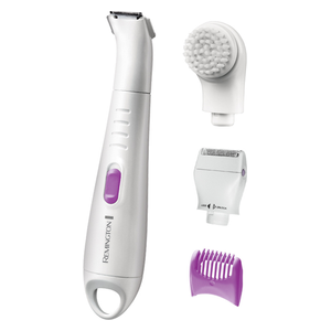  Remington wpg4035 - Bikini Trimmer - Purple 