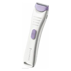  Remington BKT4000 - Bikini Trimmer - White 