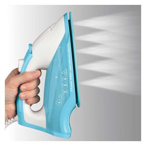  Russell Hobbs 26482 - Steam Iron - Light Blue 
