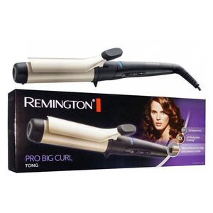  Remington Ci5338 - Hair Curler - Black 