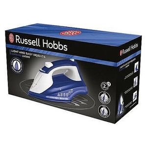  Russell Hobbs 26483 - Steam Iron - Purple 