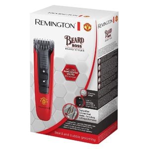  Remington MB4128 - Shaver -Red 