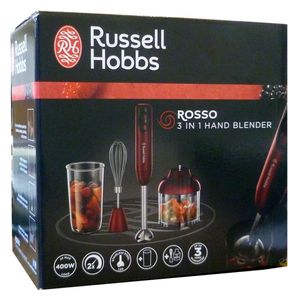 Russell Hobbs 18986 - Hand Blender 