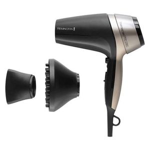  Remington D5715 - Hair Dryer - Black 