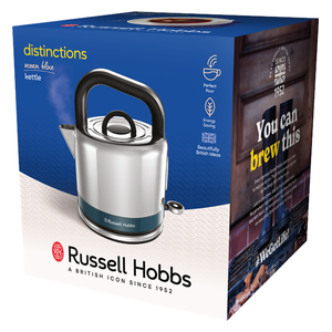  Russell Hobbs 26421 - Kettle 