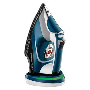  Russell Hobbs 26020 - Steam Iron - Blue 