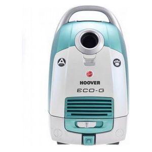  Hoover AT70EG10 - 700W - Bagless Vacuum Cleaner - White 