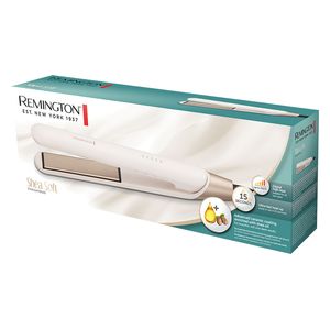  Remington S4740 - Hair Straightener - Pink 