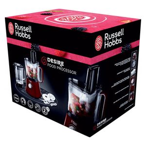  Russell Hobbs 19006 - Food Processor 