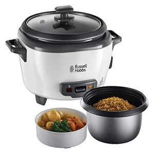  Russell Hobbs 27040 - Rice Cooker 