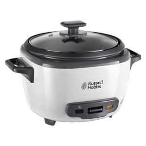  Russell Hobbs 27040ra - Rice Cooker - White 