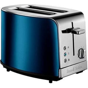  Russell Hobbs 21780 - Toaster - Blue topaz 