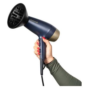  Remington D5805 - Hair Dryer - Blue 