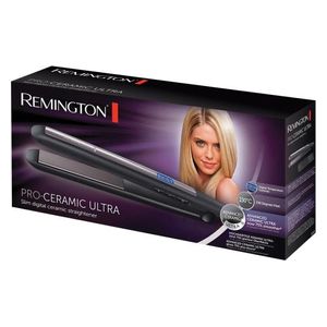  Remington S5505 - Hair Straightener - Black 