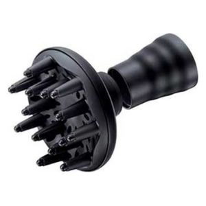  Remington D52DU - Universal Dryer Diffuser - Black 