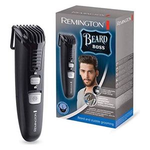  Remington Mb4120 - Beard Trimmer 