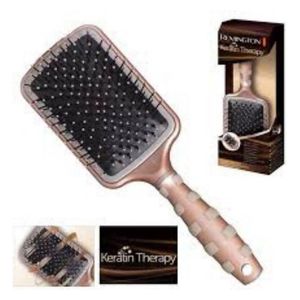  Remington B95P - Hair Brush - Gold 