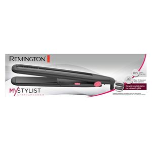  Remington S1A100 - Hair Straightener - Black 