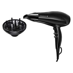  Remington Ac3300 - Hair Dryer - Black 