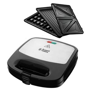  Russell Hobbs 24540 - Sandwhich Maker 