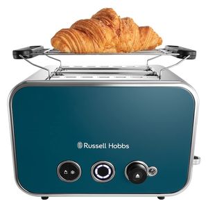  Russell Hobbs 26431 - Toaster - Blue 