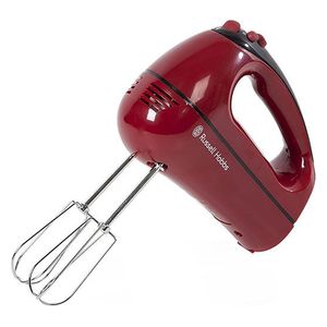  Russell Hobbs 18966 - Hand Mixer 