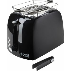  Russell Hobbs 22601 - Toaster - Black 