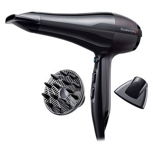  Remington AC5999 - Hair Dryer - Black 