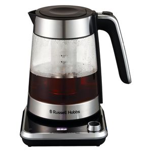  Russell Hobbs 26080 - 2400 W - 1.7 L - Kettle - Silver 