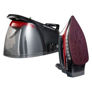  Russell Hobbs 24460 - Garment Steamer - 1.8 L - Black 