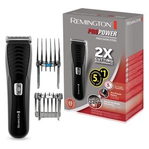  Remington HC7110 - Beard Trimmer 