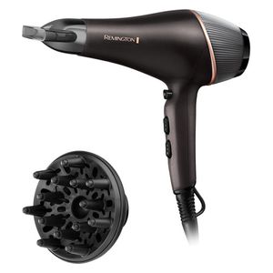  Remington AC5700 - Hair Dryer - Black 