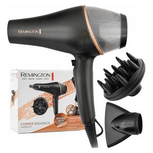  Remington AC5700 - Hair Dryer - Black 