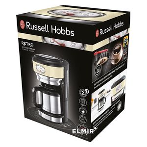 Russell Hobbs 21712 - Coffee Maker 