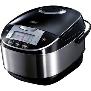  Russell Hobbs 21850 - Multi Cooker - 900W - Silver 