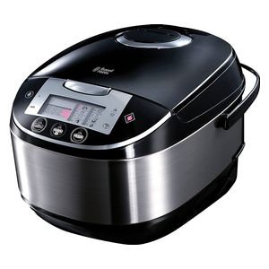  Russell Hobbs 21850 - Multi Cooker - 900W - Silver 